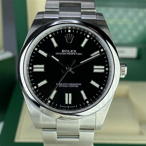 black rolex watches|rolex oyster perpetual black price.